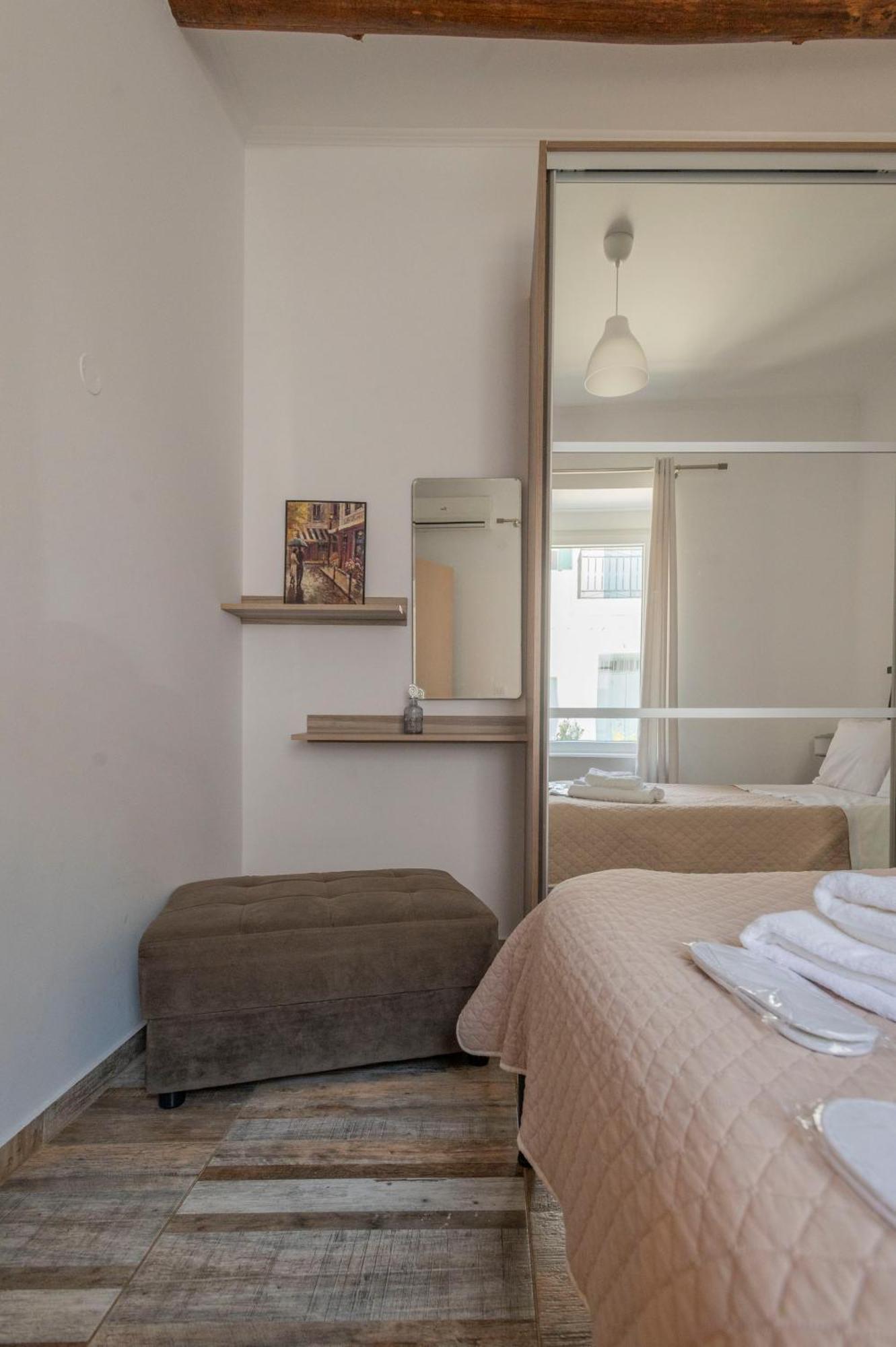 Casa In Piazza Villa Pylos Exteriör bild