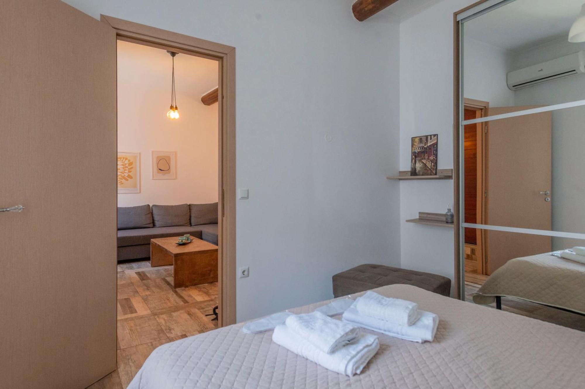 Casa In Piazza Villa Pylos Exteriör bild